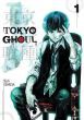 Tokyo Ghoul • Temporarily Unavailable