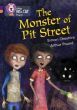 The Monster of Pit Street