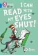 Dr Seuss - I Can Read With My Eyes Shut 