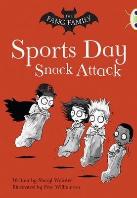 Sports Day Snack Attack
