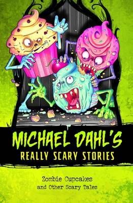 Really Scary Stories: Zombie Cupcakes