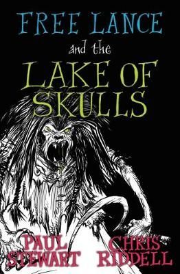 Free Lance & the Lake of Skulls