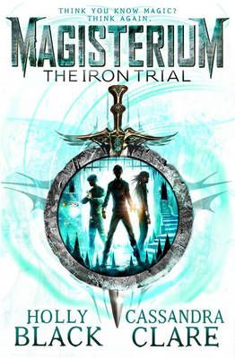 Iron Trial