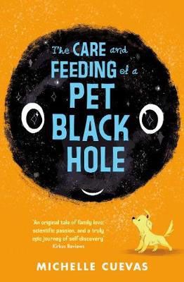 The Care & Feeding of a Pet Black Hole