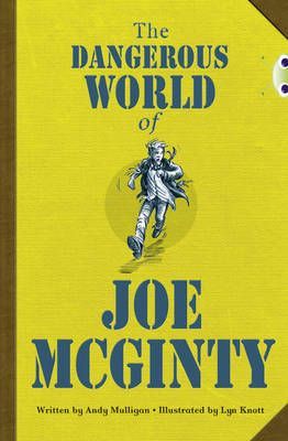 Dangerous World of Joe McGinty, The