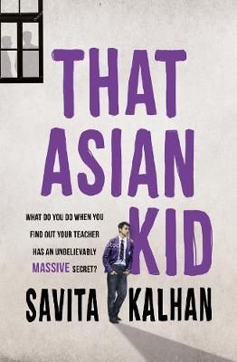 That Asian Kid