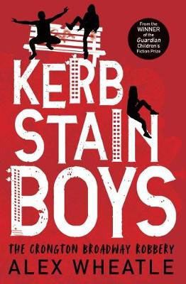 Kerb Stain Boys