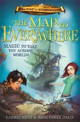 The Map to Everywhere: Book 1