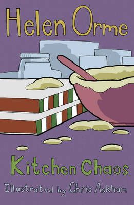 Kitchen Chaos: Set 4
