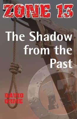 The Shadow from the Past: Set Three