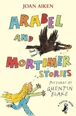 Arabel & Mortimer Stories - Pack of 6