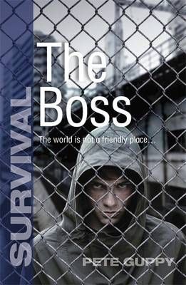 Survival: The Boss