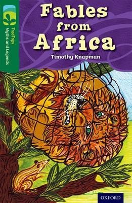 Fables from Africa
