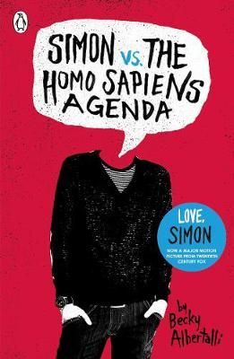 Simon & the Homo Sapiens Agenda