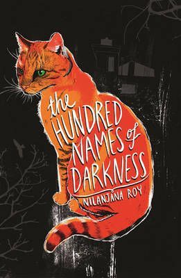 Hundred Names of Darkness