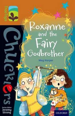 Roxanne and the Fairy Godbrother