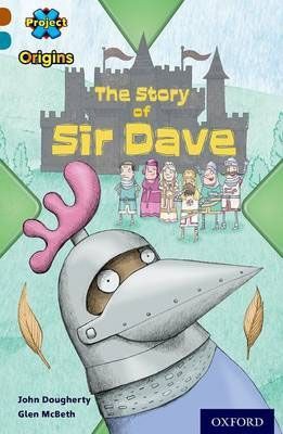 Story of Sir Dave