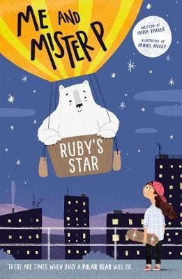 Ruby's Star