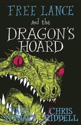 Free Lance & the Dragon's Hoard