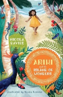 Ariki & the Island of Wonders
