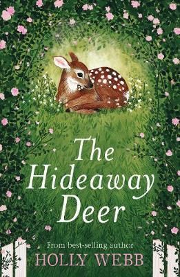 The Hideaway Deer