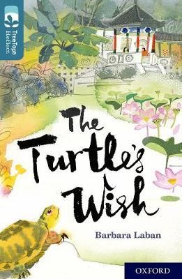 Turtle's Wish
