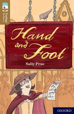 Hand & Foot