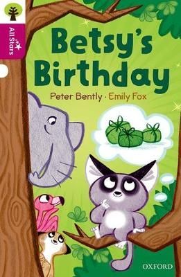 Betsy's Birthday