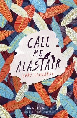 Call Me Alastair