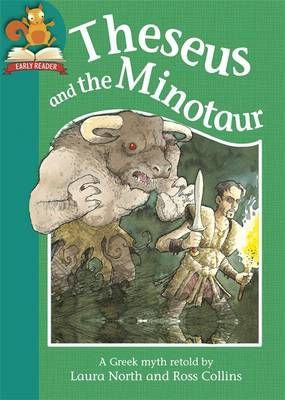 Theseus and the Minotaur: Level 2