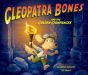Cleopatra Bones & the Golden Chimpanzee