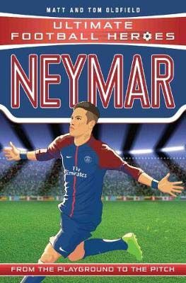 Neymar: F.C. Barcelona