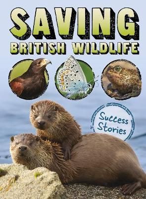 Saving British Wildlife