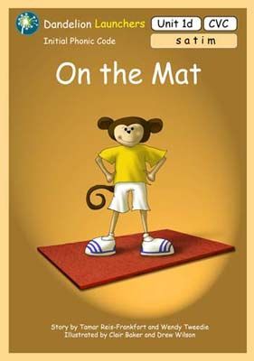 On the Mat
