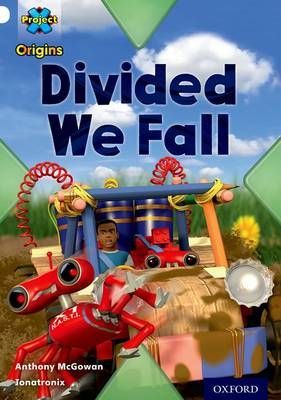 Divided We Fall (Working as a Team)
