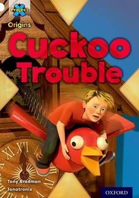 Cuckoo Trouble (Inventors & Inventions)