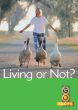 Living or Not (Go Facts Level 1)