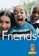 Friends (Go Facts Level 3)