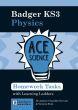 ACE Science: Homework Activities with Learning Ladders: Physics Teacher Book + CD
