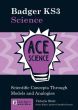 ACE Science: Considering Concepts through Models and Analogies Teacher Book + CD