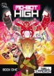 DFC Library: Mo-bot High: Book one