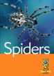 Spiders (Go Facts Level 2)