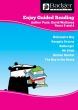 Enjoy Guided Reading David Walliams Teacher Book & CD