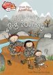 Stone Age Adventures: Little Nut's Big Journey