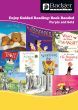Enjoy Guided Reading Book Band - Purple and Gold Teacher Book