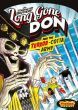 Long Gone Don: The Terror-Cotta Army