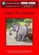Steph, the Elephant