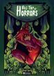 A3 Big Top of Horrors Poster