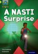 Nasti Surprise (Underground)