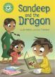 Sandeep & the Dragon